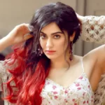 Adah Sharma Addresses Speculations About Purchasing Sushant Singh Rajput's House 'Let People Keep Guessing, I Will Take Time to Confirm