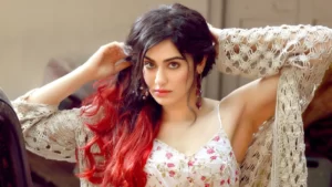 Adah Sharma Addresses Speculations About Purchasing Sushant Singh Rajput's House 'Let People Keep Guessing, I Will Take Time to Confirm