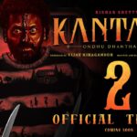 Anticipation Peaks as Rishab Shetty Unveils First Look for 'Kantara Chapter 1' Prequel