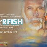 Starfish Movie Review Khushalii Kumar and Milind Soman's Cinematic Voyage Suffers from Choppy Narrative and Impulsive Editing
