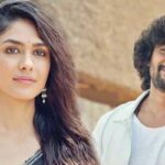 Hi Nanna A Heartwarming Tale of Family, Sacrifice, and Redemption