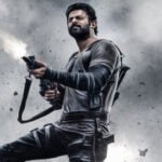 Salaar Teaser Prabhaas