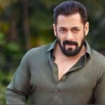 Bhai's Big Bash Salman Khan Turns 58 Amidst Fans and Frenzy