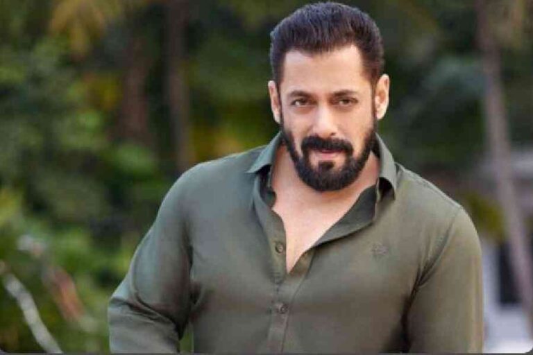 Bhai’s Big Bash Salman Khan Turns 58 Amidst Fans and Frenzy
