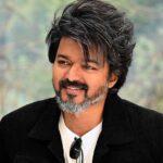 Thalapathy Vijay Enters Politics South Indian Superstar Launches New Party