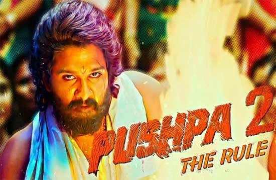 Allu Arjun’s Riveting Transformation: Pushpa 2 Teaser Unveiled