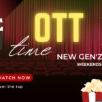 The Evolution of Entertainment: Examining OTT's Impact on Cinema and Society