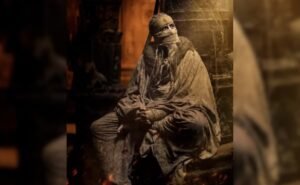 Unveiling Amitabh Bachchan's Look in Kalki 2898 AD: A Sci-Fi Spectacle Awaits