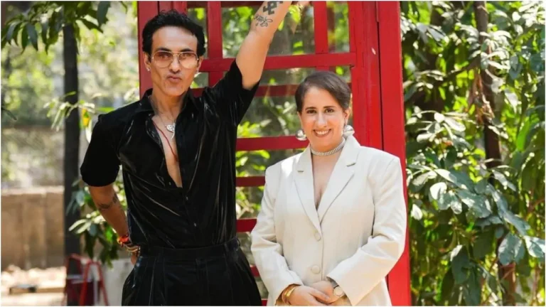 Mozez Singh and Guneet Monga Join Forces for Riveting Documentary: Yo Yo Honey Singh: Famous