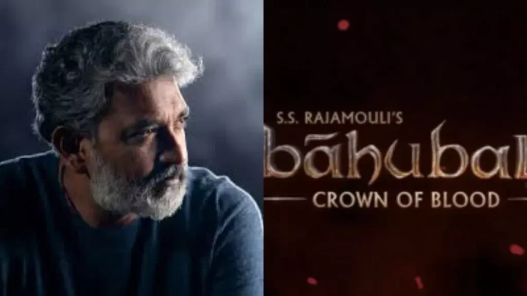 Rajamouli Opens Up About Expanding Bahubali Brand Beyond Traditional Cinema