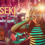 Rashmika Mandanna and Allu Arjun Star in Anticipated Second Single 'Sooseki' from 'Pushpa 2: The Rule,' Releasing May 29, 2024!