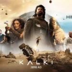 Kalki 2898 AD Review: A Mythological Epic Meets Sci-Fi in This Must-Watch Blockbuster