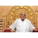 "Remembering Ramoji Rao: A Tribute to a Media Visionary"