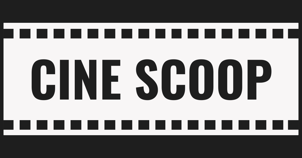 Bollywood - Cinescoop