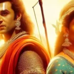Sai Pallavi, Ranbir's 'Ramayana': A New Milestone in Indian Cinema