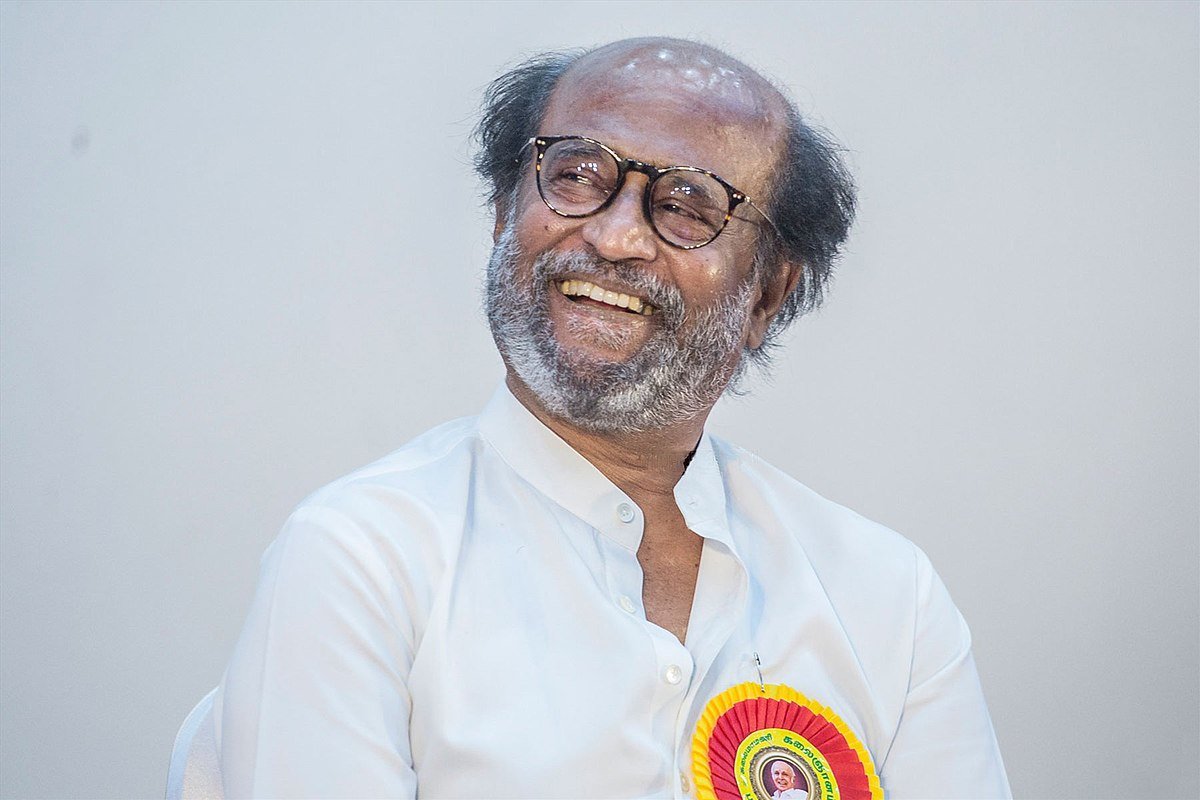 Superstar Rajinikanth Undergoes Elective Procedure, Fans Rally Behind 'Thalaivar'