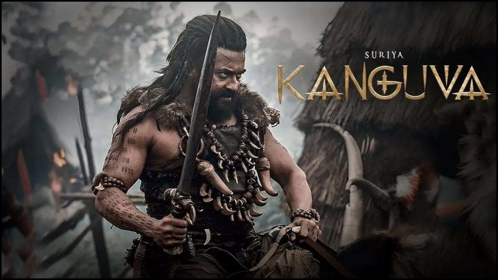 Kanguva: An In-Depth Look at Suriya’s Epic Fantasy Spectacle - A New Milestone in Tamil Cinema