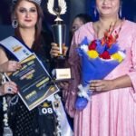 Former Mrs Universe Dr. Thejo Kumari Amudala Invited as a Celebrity Chief Judge to Mr, Miss, Mrs Top Universe India International Competitions