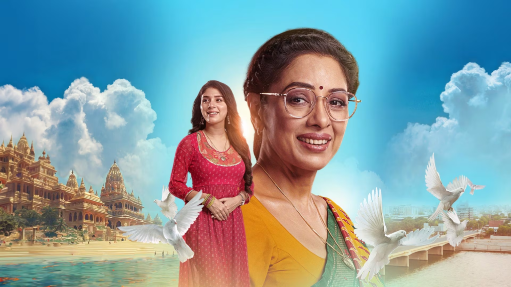 Anupamaa Serial Update: Rahi Ends Her Relationship with Prem, Mahi Steps In