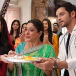 Anupamaa Serial Spoiler: Rahi's Career at Risk as Moti Baa Opposes, Anupamaa Gives a Fitting Reply!