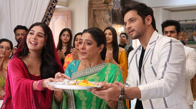 Anupamaa Serial Spoiler: Rahi's Career at Risk as Moti Baa Opposes, Anupamaa Gives a Fitting Reply!