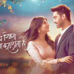 Yeh Rishta Kya Kehlata Hai: Will Samridhii Shukla and Rohit Purohit's Show Take a Leap?