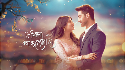 Yeh Rishta Kya Kehlata Hai: Will Samridhii Shukla and Rohit Purohit's Show Take a Leap?