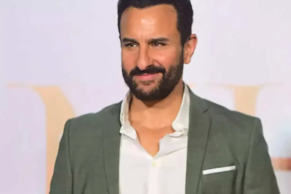 Bollywood Star Saif Ali Khan Recovering After Knife Attack