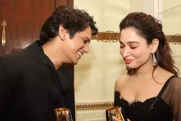 Tamannaah and Vijay Varma’s Breakup: The Rumored Reason Behind Their Split