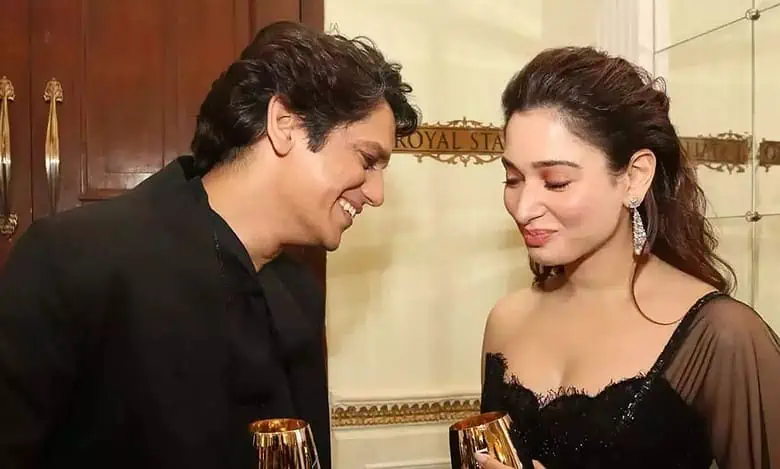 Tamannaah and Vijay Varma’s Breakup: The Rumored Reason Behind Their Split