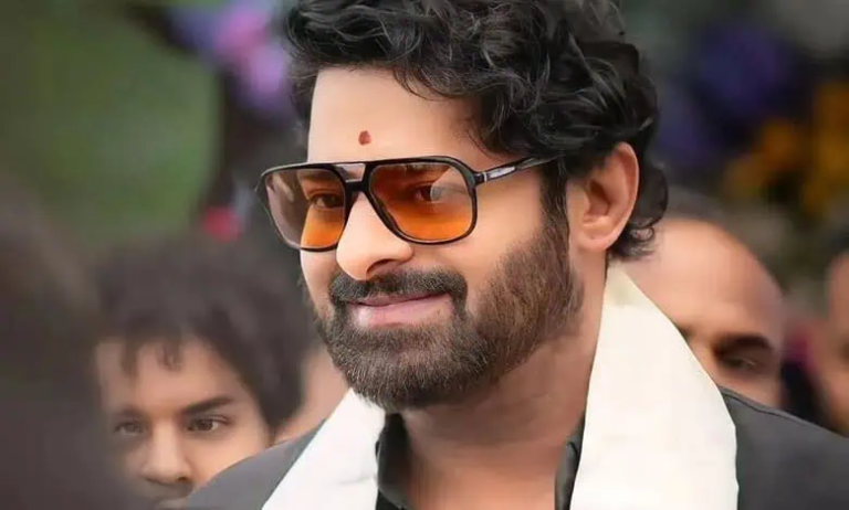 Prabhas Set to Marry a Hyderabadi Girl: Latest Reports Reveal Wedding Plans