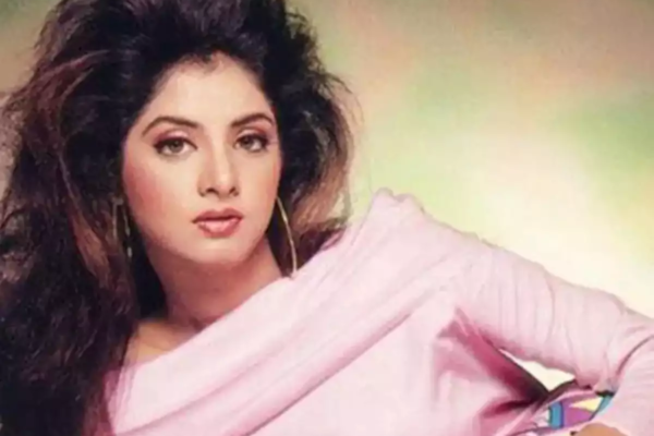 Divya Bharti’s Tragic Death: Co-Star Guddi Recalls Her Final Moments