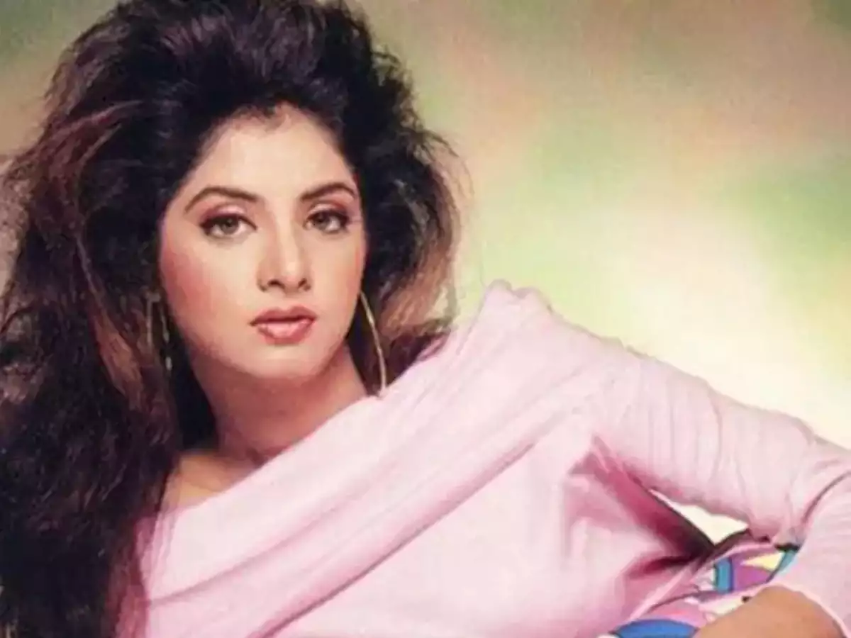 Divya Bharti’s Tragic Death: Co-Star Guddi Recalls Her Final Moments