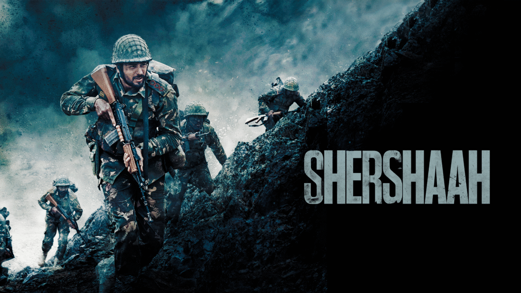 Shershaah Movie True Story – The Legacy of Captain Vikram Batra | Indian War Hero