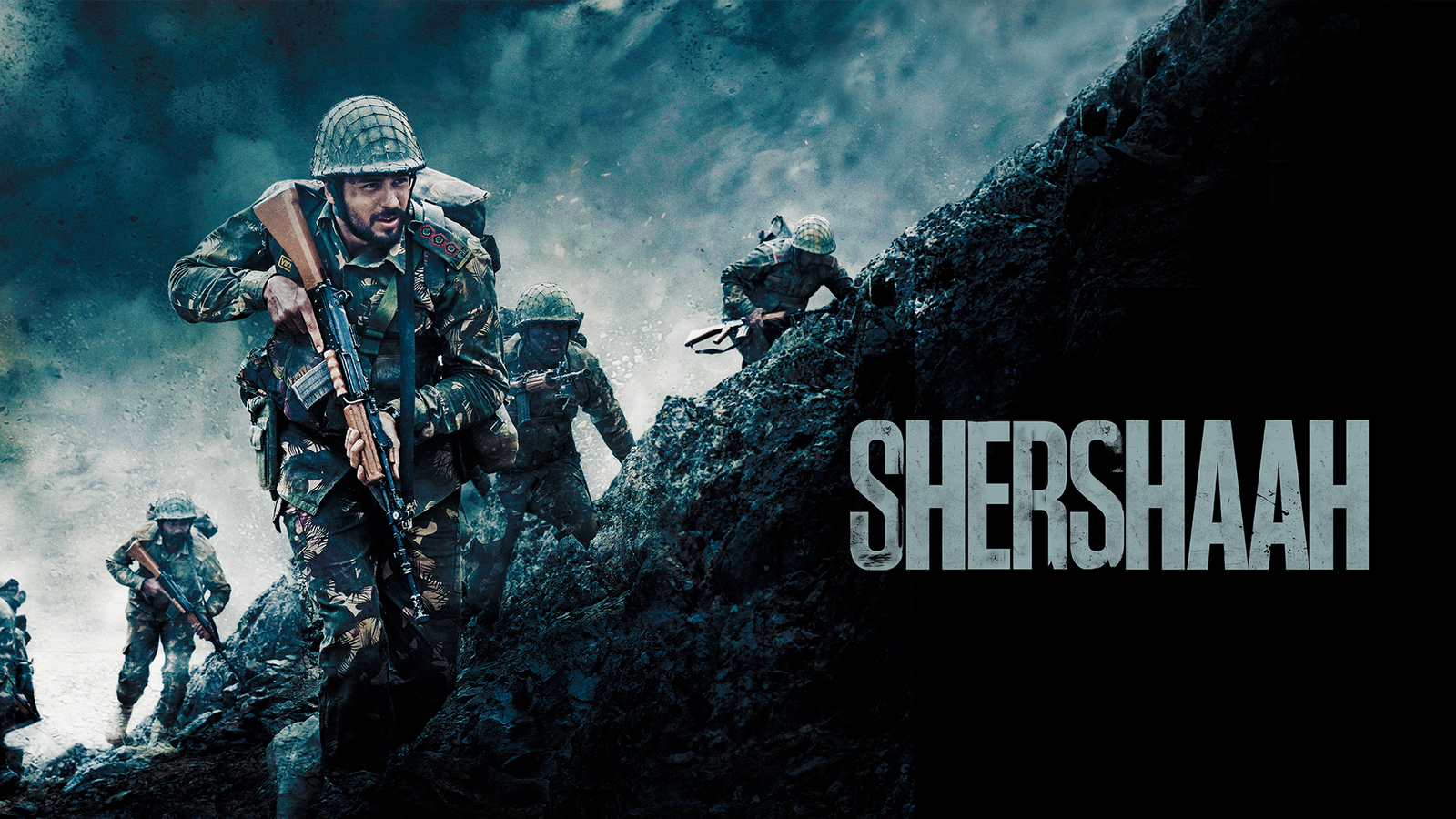 Shershaah Movie True Story – The Legacy of Captain Vikram Batra | Indian War Hero
