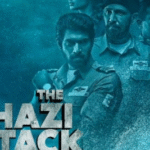 The Ghazi Attack (2017) – India’s Secret Naval Victory Beneath the Sea
