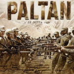 Paltan (2018) – The Forgotten War of 1967 at Nathula and Cho La
