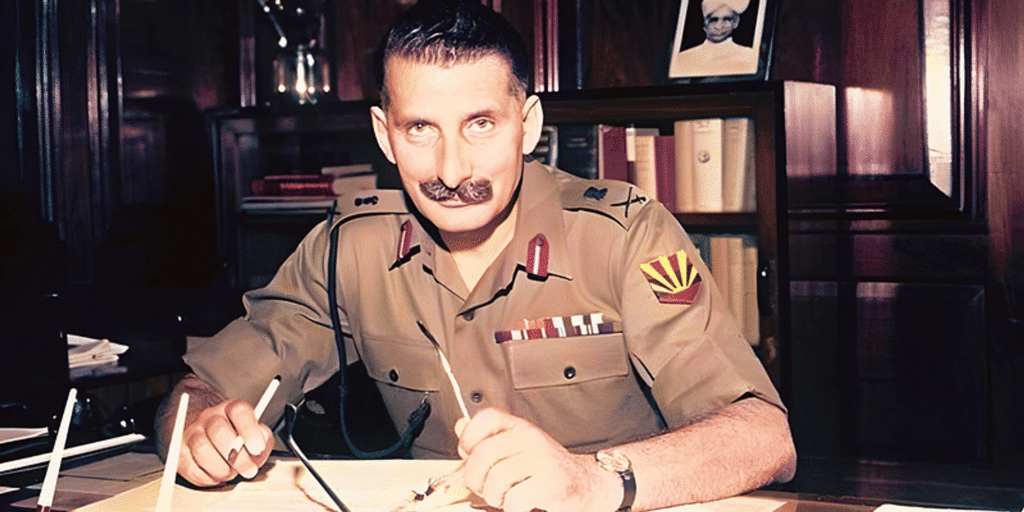 Sam Bahadur (2023): The Story of Field Marshal Sam Manekshaw and the Birth of Bangladesh