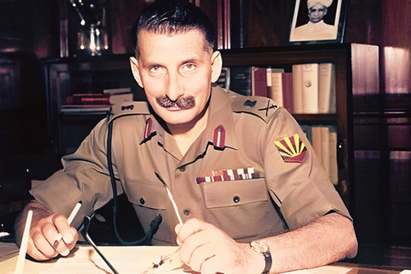 Sam Bahadur (2023): The Story of Field Marshal Sam Manekshaw and the Birth of Bangladesh