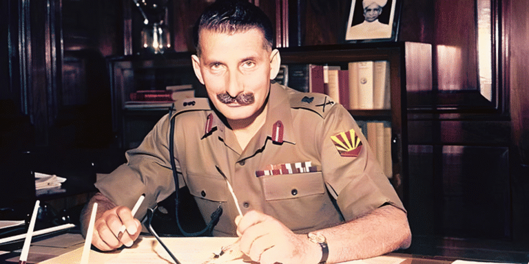 Sam Bahadur (2023): The Story of Field Marshal Sam Manekshaw and the Birth of Bangladesh