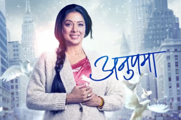 Anupamaa 15th May 2025 Written Update: Mahi and Aryan's Secret Marriage Shocks Families