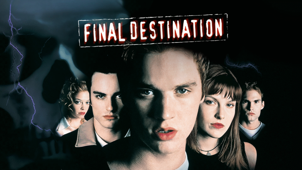 Final Destination: Bloodlines – A Chilling Return to the Franchise