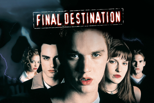 Final Destination: Bloodlines – A Chilling Return to the Franchise Final Destination: Bloodlines – A Chilling Return to the Franchise