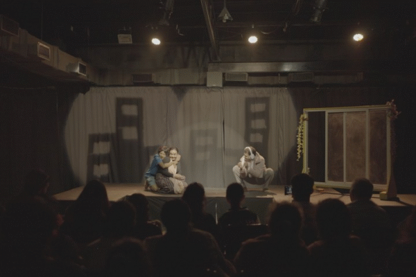 Orange Candy – A Light-Hearted Play with a Lasting Message