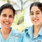 Gunjan Saxena True Story – India’s First Woman Warrior of Kargil War