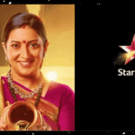 Tulsi Returns! Smriti Irani’s Iconic Comeback in Kyunki Saas Bhi Kabhi Bahu Thi Reboot Sparks Nostalgia