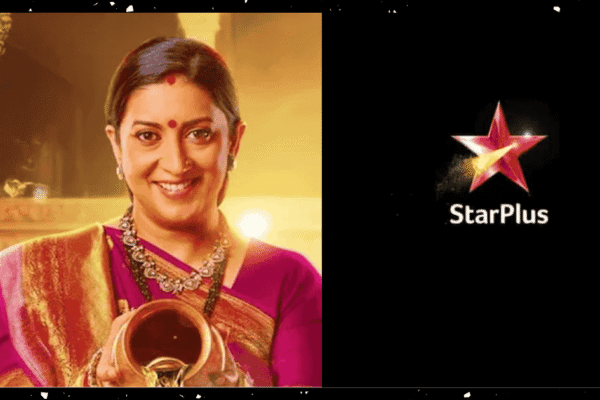 Tulsi Returns! Smriti Irani’s Iconic Comeback in Kyunki Saas Bhi Kabhi Bahu Thi Reboot Sparks Nostalgia