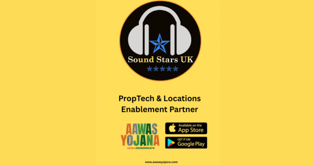 Smriti Sahgal’s Sound Stars UK Teams Up with Aawas Yojana for 100-Song Uttarakhand Slate Smriti Sahgal’s Sound Stars UK Teams Up with Aawas Yojana for 100-Song Uttarakhand Slate
