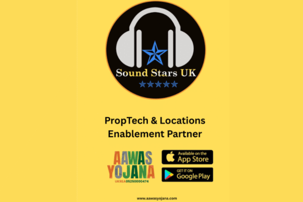 Smriti Sahgal’s Sound Stars UK Teams Up with Aawas Yojana for 100-Song Uttarakhand Slate Smriti Sahgal’s Sound Stars UK Teams Up with Aawas Yojana for 100-Song Uttarakhand Slate