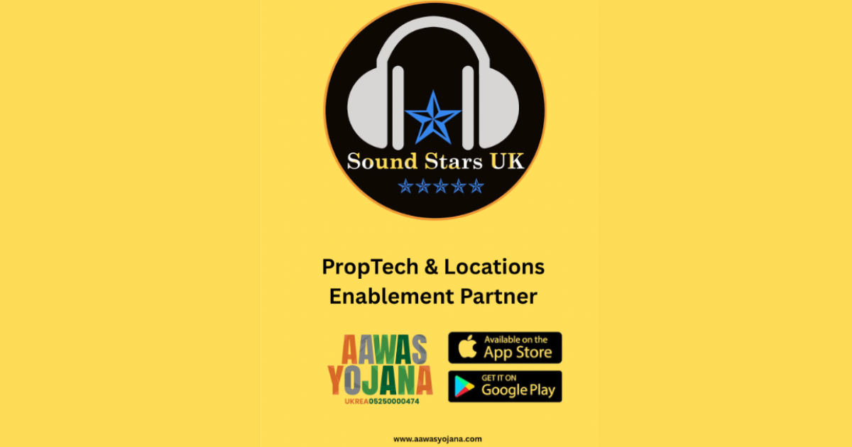 Smriti Sahgal’s Sound Stars UK Teams Up with Aawas Yojana for 100-Song Uttarakhand Slate